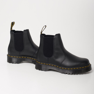 Челси Dr. Martens 2976 Vintage Chelsea Quad черные