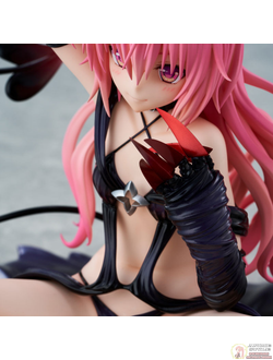 Фигурка 1/6 Нана Астар Девилюк (Nana Astar Deviluke Darkness ver.)
