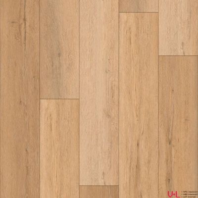 SPC ламинат Union Essence Дуб Лайт ES02-10 43 класс толщина 4.0 мм с фаской замковый 2.2326 м2
