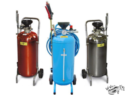 Пеногенераторы для автомойки