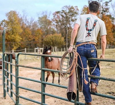 Джинсы 13MWZ Wrangler® Cowboy Cut® оригинальный крой (жёсткие)