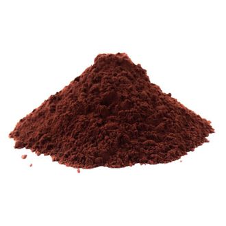 Алкализованный какао 10-12%  "MOJO COCOA"  (Литва) 300 г