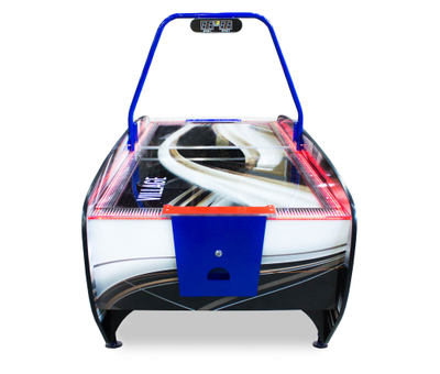 Коммерческий аэрохоккей 7-футовый «Village» стандарт