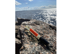 Духи НОТА: БЛИЗОСТЬ В РОЩЕ ПОД ДОЖДЁМ, 10 мл