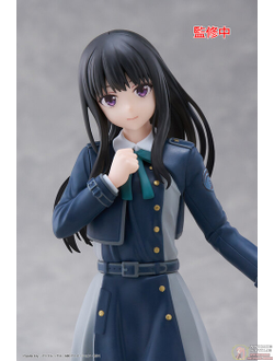 Фигурка Такина Иноуэ (Takina Inoue Seifuku ver.)