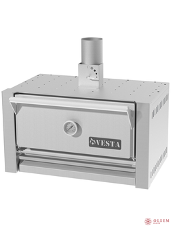 Печь-мангал Vesta М38/23