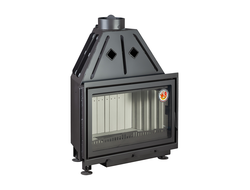 Каминная топка Альфа 800, Экокамин (Россия)