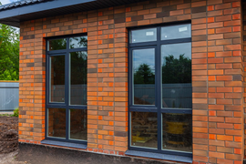 Дом 90,5 м2 (Дербышки)