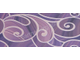 Arabeski  purple decor (250x600) цена: 365 руб/шт.