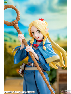 Фигурка Марсиль Донато (Marcille Donato Luminasta)