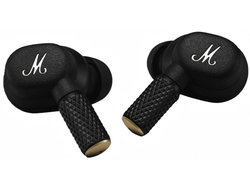 Беспроводные наушники Marshall Motif II A.N.C. Black