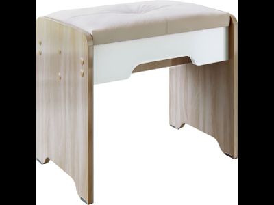 Пуф ПАЛЕРМО - 3 (МК Стиль)