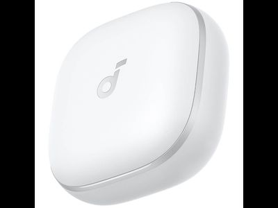 Anker Soundcore Liberty 5 (A3957) Белый