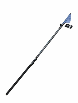 Удилище поплавочное с кольцами #1082 C.W: 15-40g