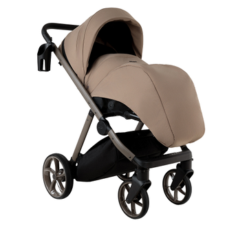 Коляска 3в1 Pituso Sole Truffle