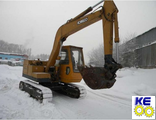 Стекла для экскаваторов Kobelco K903, K916 серия A, B, C