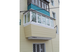 ВНЕШНЯЯ ОТДЕЛКА