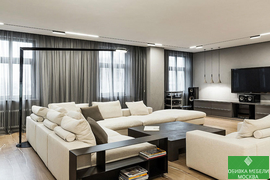 Ремонт мебели в Москве