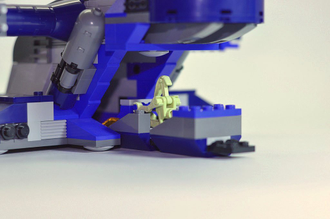Lego set 8018 discount