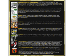 Green Day - The Studio Albums 1990 - 2009 8-CD Box-Set