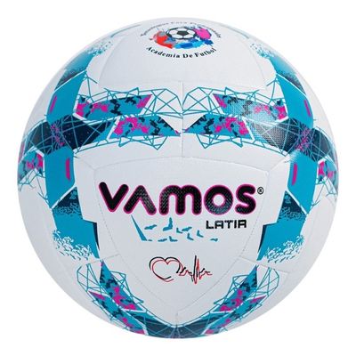 Vamos Latir BV-2505-LTR (№5 Футбольный мяч)