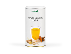 Напиток Имбирь — Куркума