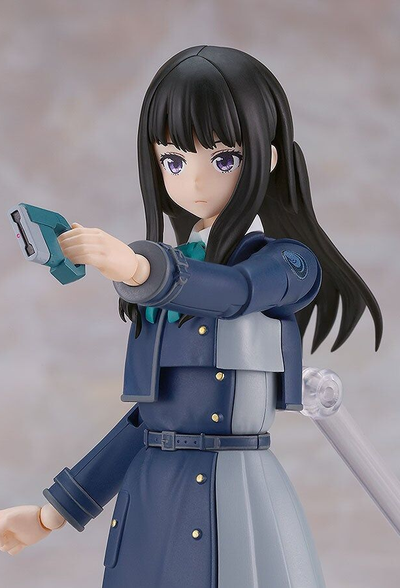 Фигурка Такина Иноуэ (Takina Inoue Plamatea)