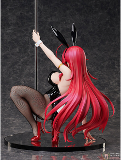 Фигурка 1/4 Риас Гремори (Rias Gremory Bunny Ver., 2nd)