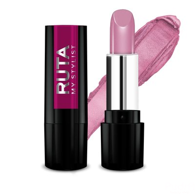 RUTA Губная помада Glamour | Рута тон 15