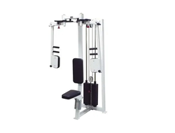 Грузоблочные тренажеры