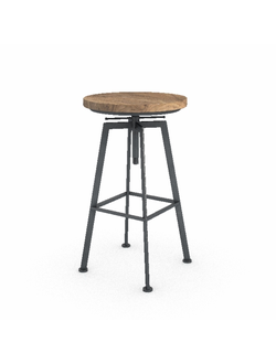табуретки Стул барный 45