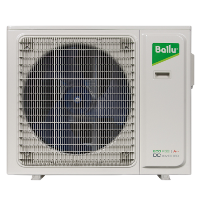 Блок наружный Ballu BA5OI-FM/out-42HN8/EU инверторной мульти сплит-системы