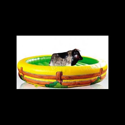 Аттракцион Бык родео «Стандарт»