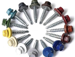 Саморезы кровельные ПРЕМИУМ