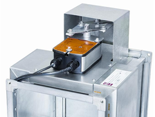 Клапан КПВ. Клапан взрывозащищенный КПВ купить, продать, цена, ГОСТ, характеристики (Клапан КПВ. Клапан взрывозащищенный КПВ)