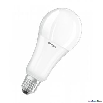 Osram Parathom Classic A150 FR DIM 21w 827 E27