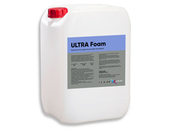 ULTRA Foam