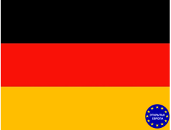 Немецкая виза - подробная информация, документы, сборы, срок, скидки!