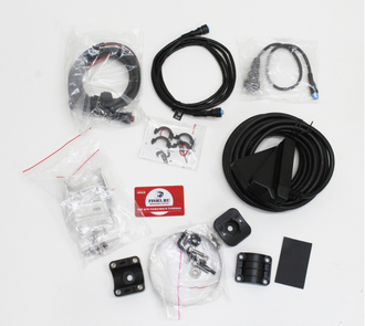 ДАТЧИК GARMIN PANOPTIX C LVS-32 c блоком 10