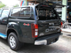 Кунг Carryboy S2 на Isuzu D-max 2016-2017-2018-2019+ от AvengerUral.ru