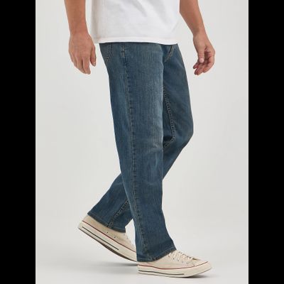 Джинсы Lee® Legendary Relaxed Straight Jean