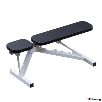 Регулируемая скамья-регенератор AR003