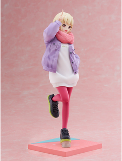 Фигурка Тисато Нисикиги (Chisato Nishikigi Tenitol)