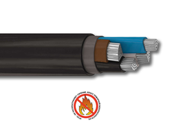 Кабель АПвВГнг(А)