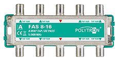 Ответвитель спутниковый FАS 8-16