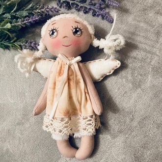 Игрушка Ангелочек