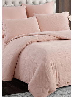 Постельное белье Cleo евро жаккард 200х220х1 230х250х1 50х70х2 70х70х2 31/003-CC