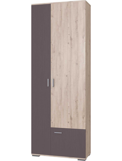 Имидж Модуль-4 Шкаф