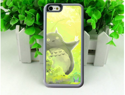 Чехол на телефон Мой сосед Тоторо, Totoro №11