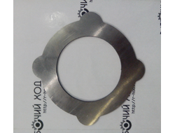 Шайба опорная 6860.00.00.07 (круглые уши)